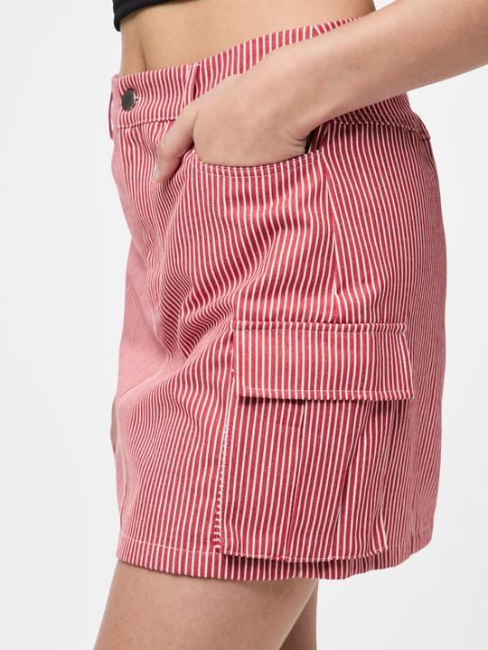 Produktbild Pieces PCJAYLA Minirock (S)