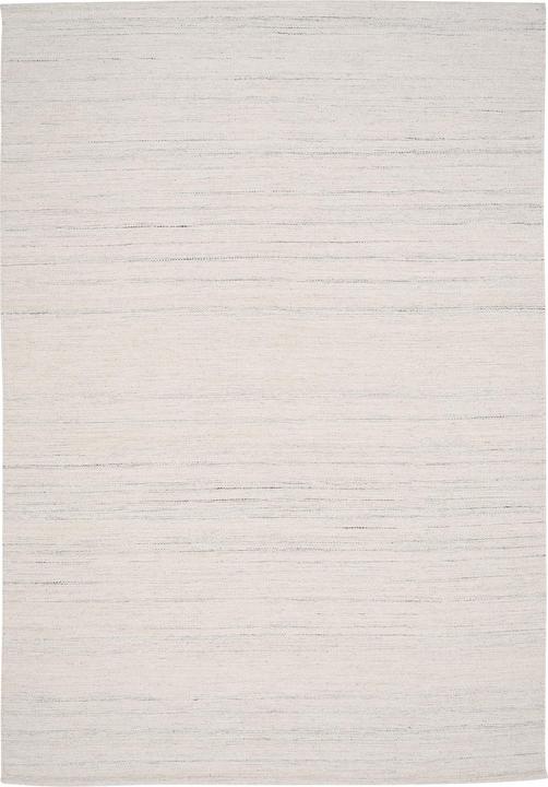 Actual product image Pergamon Wool rug Kelim Nature Woolly (140 x 200 cm)