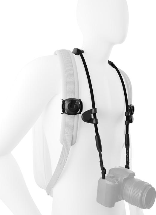 Image du produit Fidlock SNAPSNAP sangle de caméra (Ceinture cervicale)