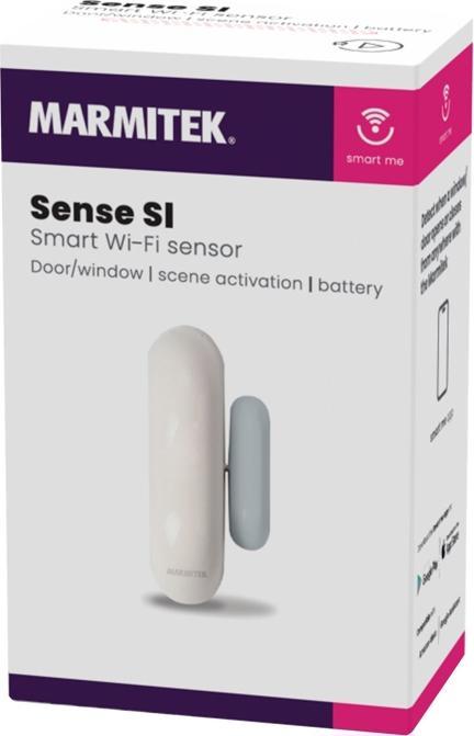 Immagine prodotto Marmitek Smart me Sense SI