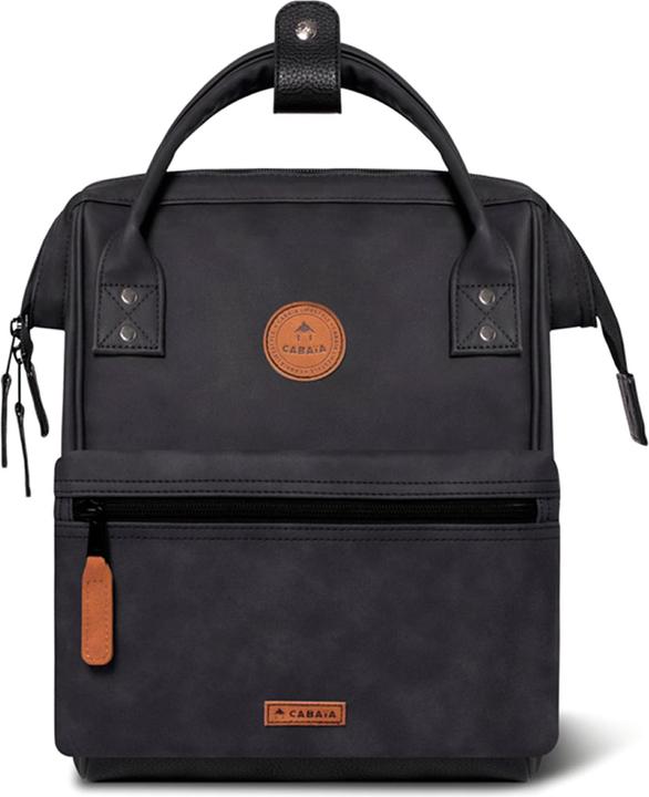 Actual product image Cabaia Adventurer Small (12 l)