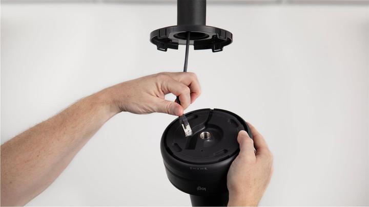 Productafbeelding Logitech STREAMLINE KIT-GRAPHITE-WWi-9006