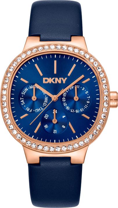 Produktbild DKNY - DK1L084L0035 (36 mm)