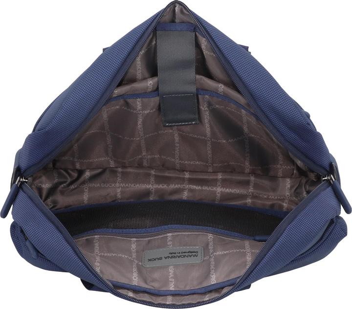 Actual product image Mandarina Duck Briefcase District Briefcase KPC01 (14.96")