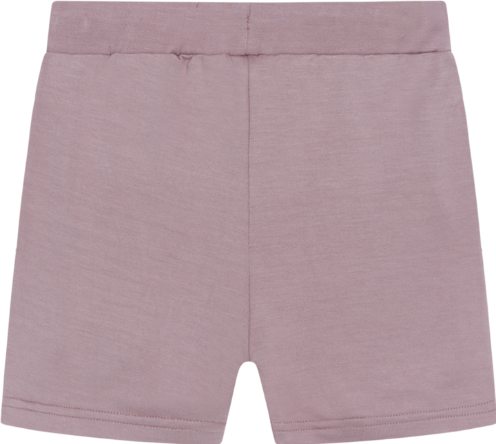 Produktbild Hust and Claire Kinder Bambus Shorts Huggi Heather (122)