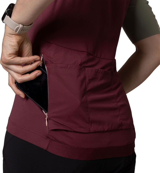 Produktbild Dynafit Ride Light Half-Zip Trikot (XS)