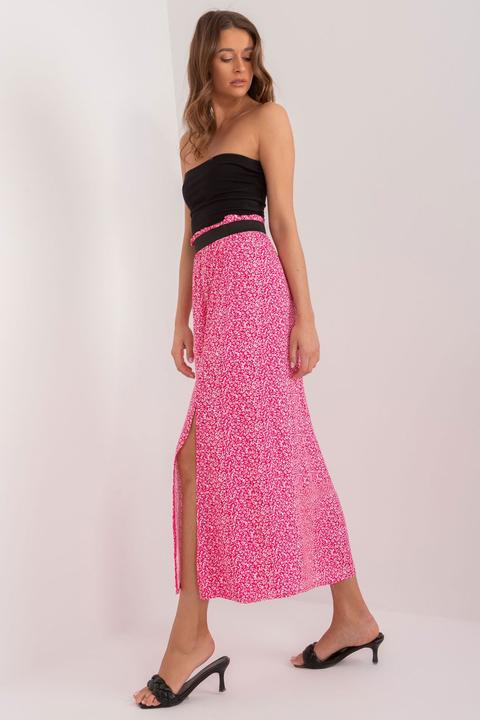 Actual product image Sublevel Long skirt model (M)