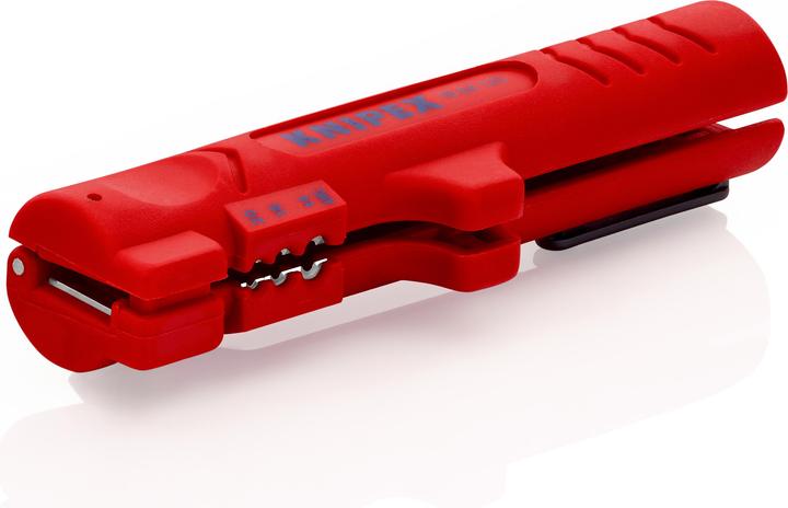 Produktbild Knipex Selbsteinstellende Abisolierzange (200 mm)