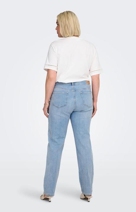 Immagine prodotto Only Carsui Mid Slim Dnm Rea286 Noos (W48/L32)