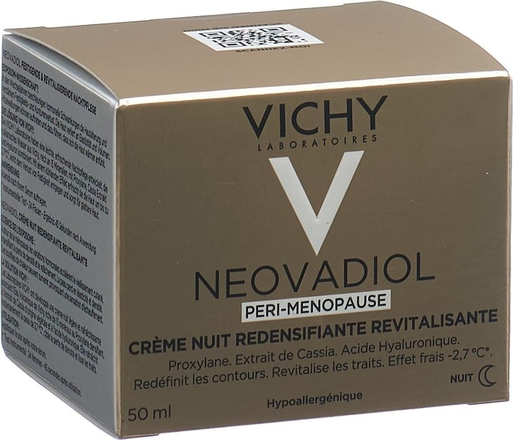 Immagine prodotto Vichy Neovadiol (50 ml, Crema notte)