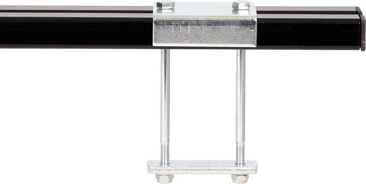 Produktbild Wiltec Deichsel Fahrradträger bis 80kg Anhänger Wohnwagen Deichseladapter