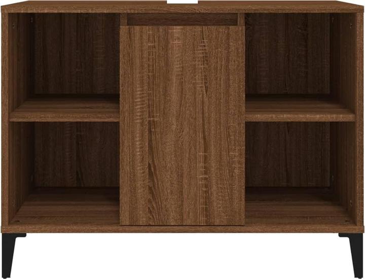 Image du produit vidaXL Ranice (80 x 33 x 60 cm)