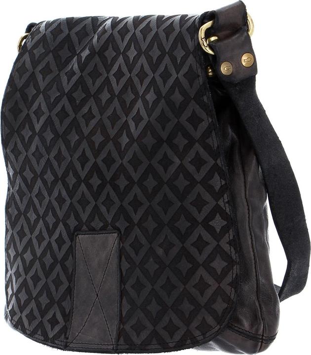 Immagine prodotto Campomaggi Crossbody Bag with Flap