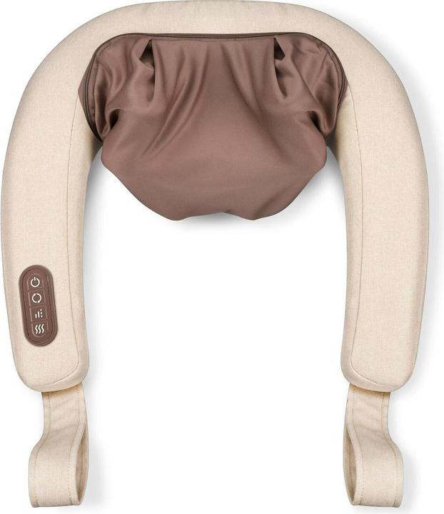Produktbild Beurer 4D Nacken-Massagegerät MG153
