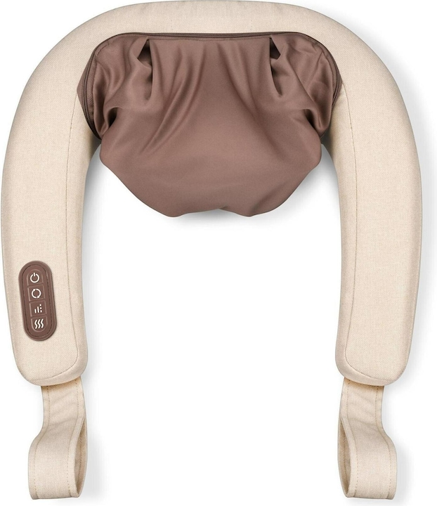 Immagine prodotto Beurer Massaggiatore per collo 4D MG153