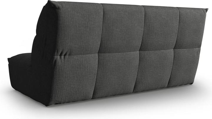Actual product image Micadoni Jenna (Modular sofa, 2 person sofa)