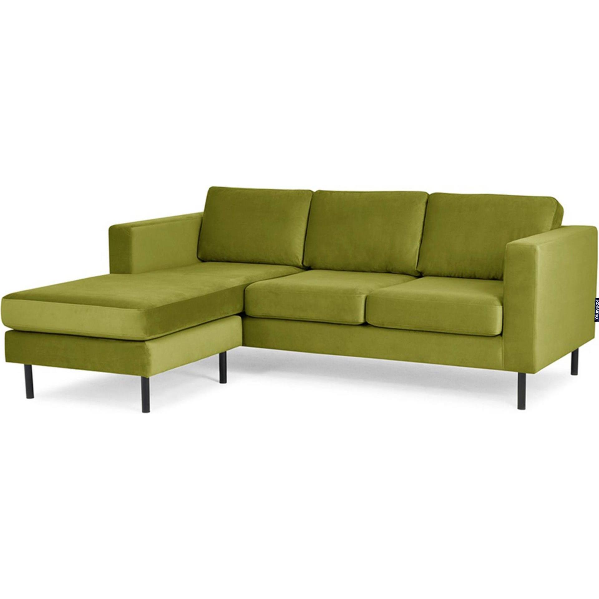 Thumbnail - Konsimo, Sofa, Tozzi (Ecksofa)