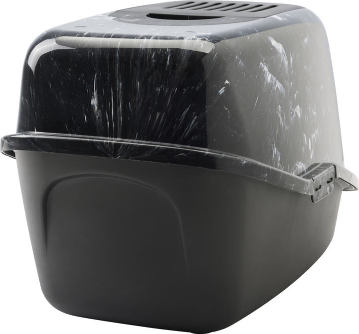 Produktbild Savic Katzentoiletten Nestor (Katzenklo geschlossen)