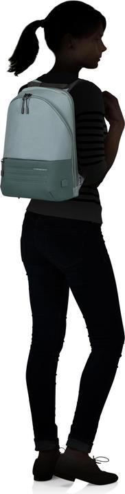 Produktbild Samsonite Stackd Biz (15 l)