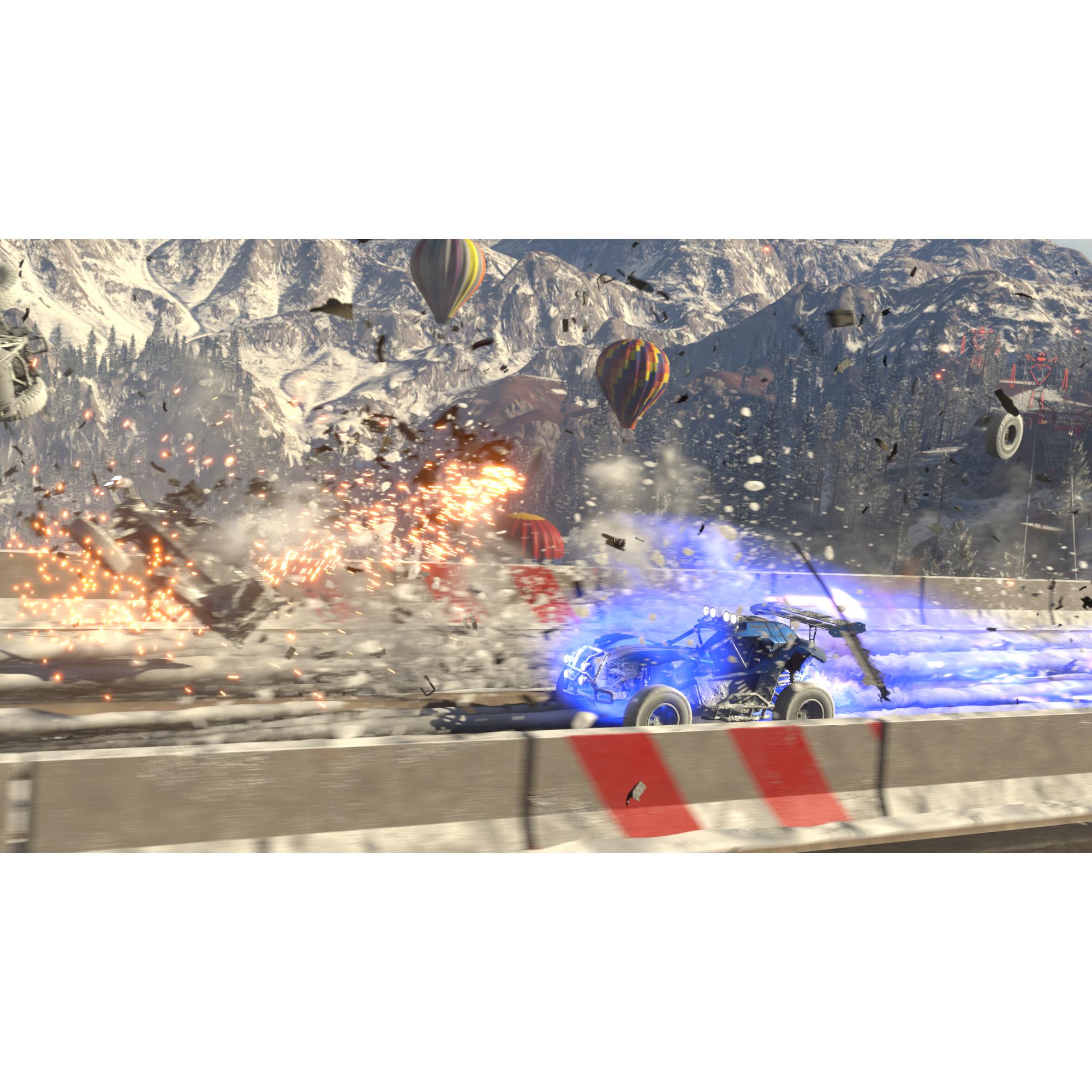 Thumbnail - Codemasters, Onrush (Day One Edition)