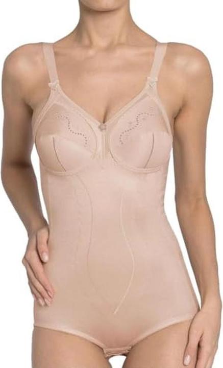 Actual product image Triumph Doreen + Cotton 01 BS (105 C)