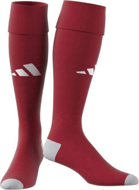 Actual product image adidas Milano 23 Football Socks red IB7817 (43-45) (43 - 45)