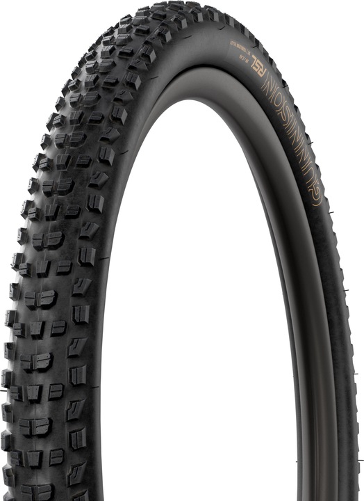 Actual product image Bontrager Gunnison RSL XT TLR MTB tyres (29 x 2.40)