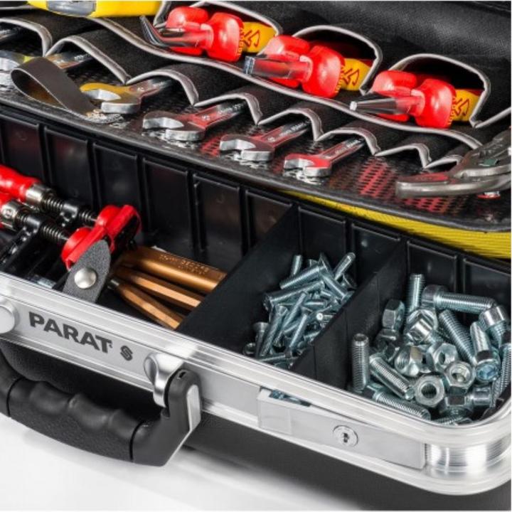 Actual product image Parat Universal toolbox unbes (1 pieces)