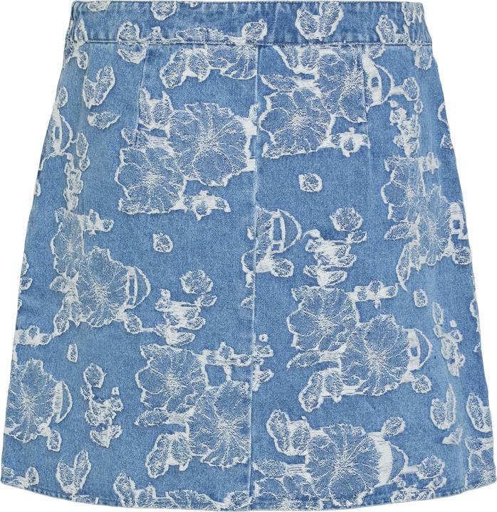 Produktbild Vila VIIANAIS Mini Jeansrock (44)