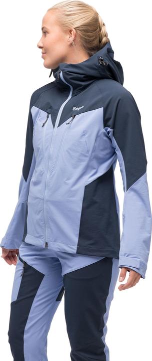 Produktbild Bergans Tind Softshell (XS)