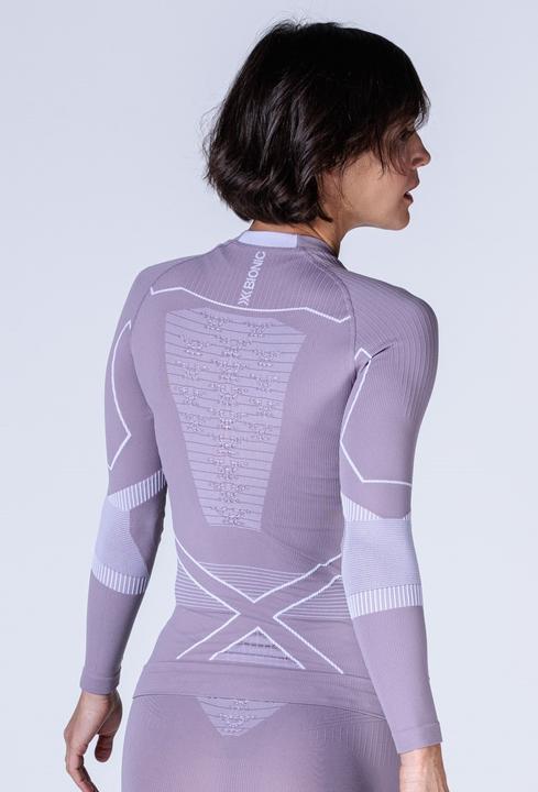 Actual product image X-Bionic Damen Energy Accumulator Light Shirt Ls (S)
