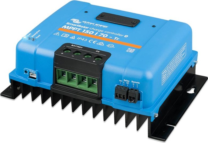 Produktbild Victron Energy Smart Battery Sense