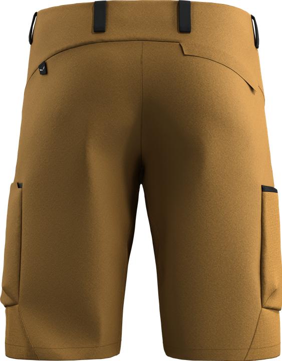Actual product image Salewa Puez Hemp Durastretch Shorts (XL)