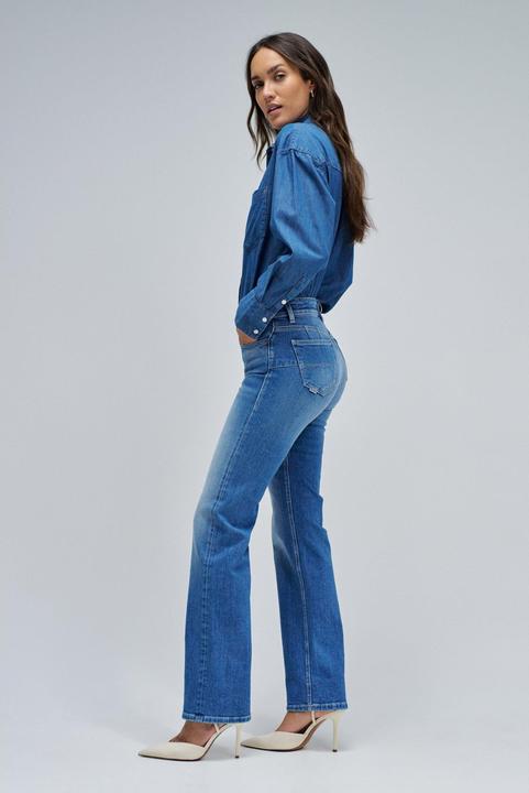 Produktbild Salsa Jeans Destiny Push Up (27)