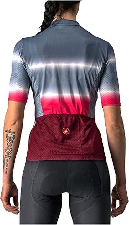 Actual product image Castelli Dolce Jersey (M)