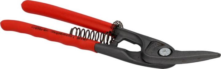 Actual product image NWS Perforated plate shears (250 mm)