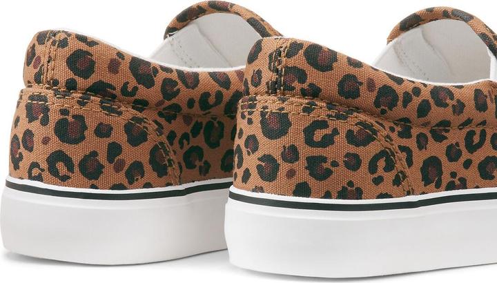 Actual product image La Redoute Collections Slip-on-Sneakers (24)