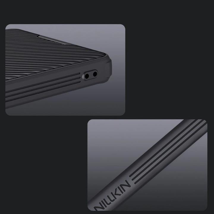 Productafbeelding Nillkin CamShield Pro (Samsung Galaxy S25 Ultra)