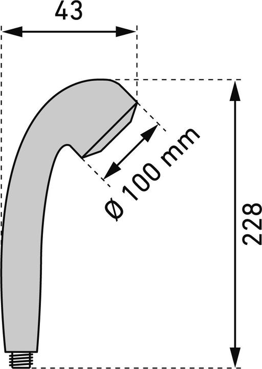 Immagine prodotto Diaqua Sabik One PCR (1 Tipi di raggi, 7.60 l/min)
