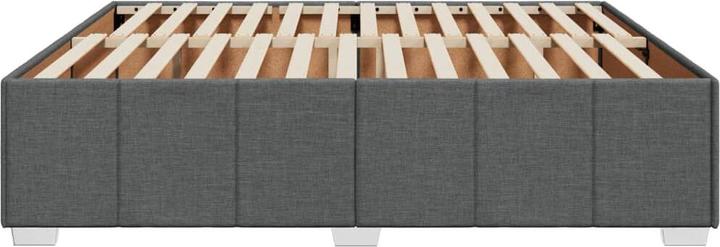 Image du produit vidaXL Bettgestell (200 x 200 cm)