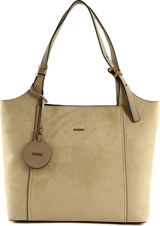 Produktbild Picard Galway Shopper Tasche 40 cm (14 l)
