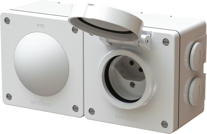 Image du produit Max Hauri exo Kombination IP55