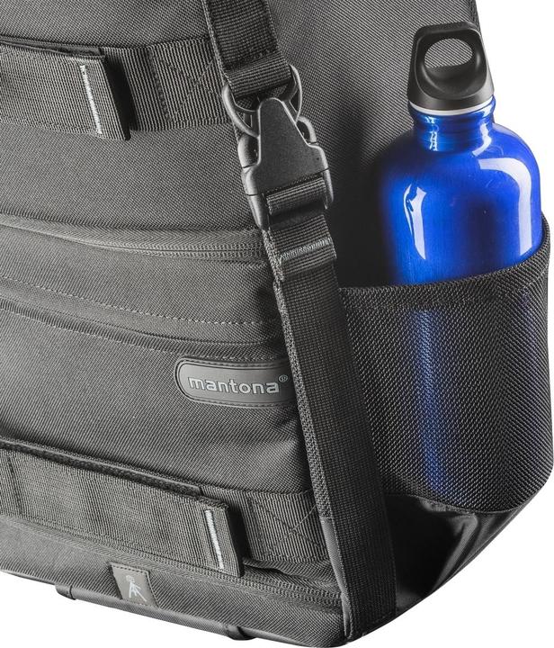 Actual product image mantona Tokyo Gr. L Photo Backpack (Photo backpack)