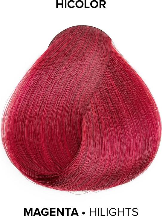 Produktbild L'Oreal Paris Excel HiColor Hilights (Magenta)