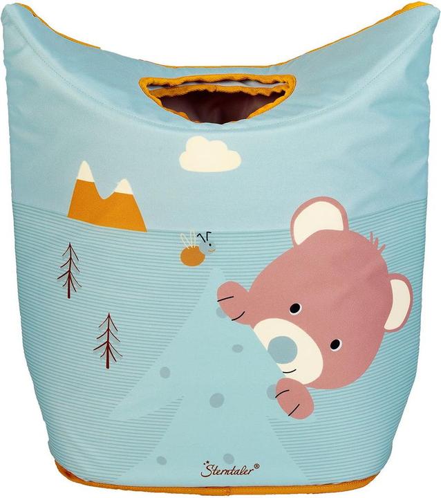 Actual product image Sterntaler Laundry Eater