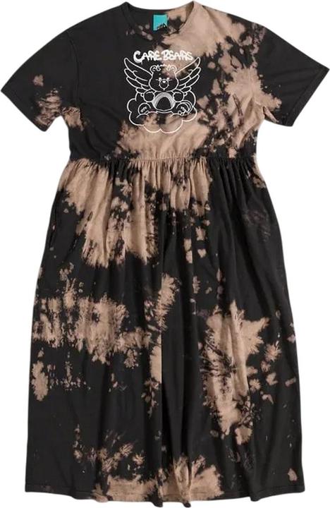 Produktbild Hype Bad Angel Kittelkleid Batik (M)