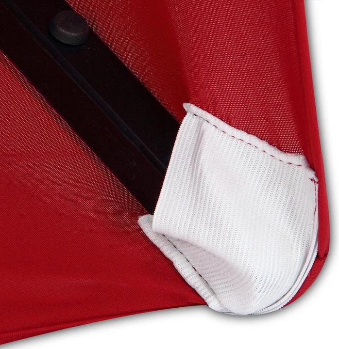 Produktbild Detex Stuhlhusse 4x