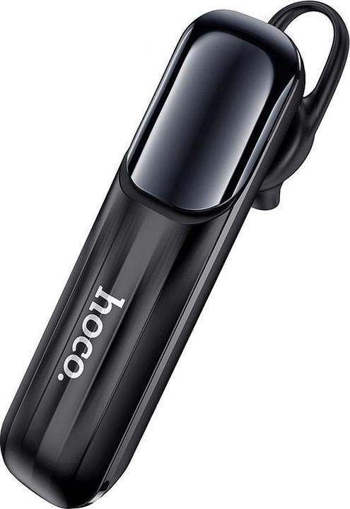Immagine prodotto Hoco Vivavoce senza fili E57 nero (10 h, Senza fili)
