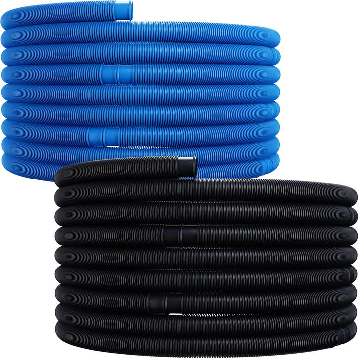Actual product image Monzana Pool hose