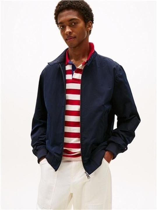 Actual product image Tommy Hilfiger Harrington Jacket (XL)